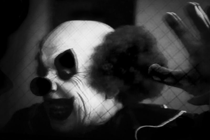 © Ignacio Iturrioz - Image from the Purgatorio photography project