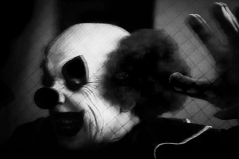 © Ignacio Iturrioz - Image from the Purgatorio photography project