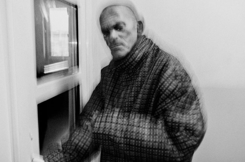 © Scott Typaldos - Image from the Butterflies (Chapter 2) photography project