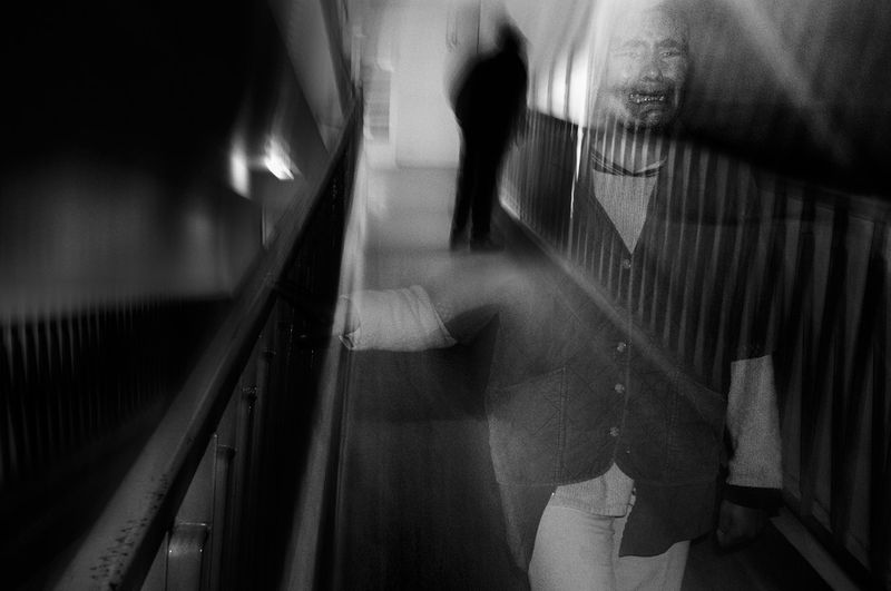 © Scott Typaldos - Image from the Butterflies (Chapter 2) photography project