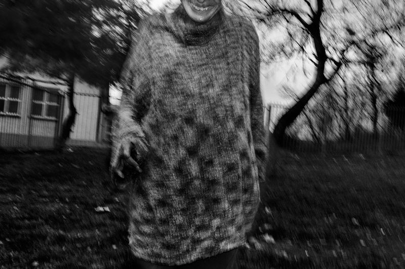 © Scott Typaldos - Image from the Butterflies (Chapter 2) photography project