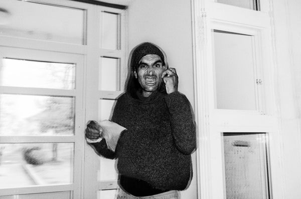 © Scott Typaldos - Image from the Butterflies (Chapter 2) photography project