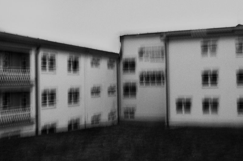 © Scott Typaldos - Image from the Butterflies (Chapter 2) photography project
