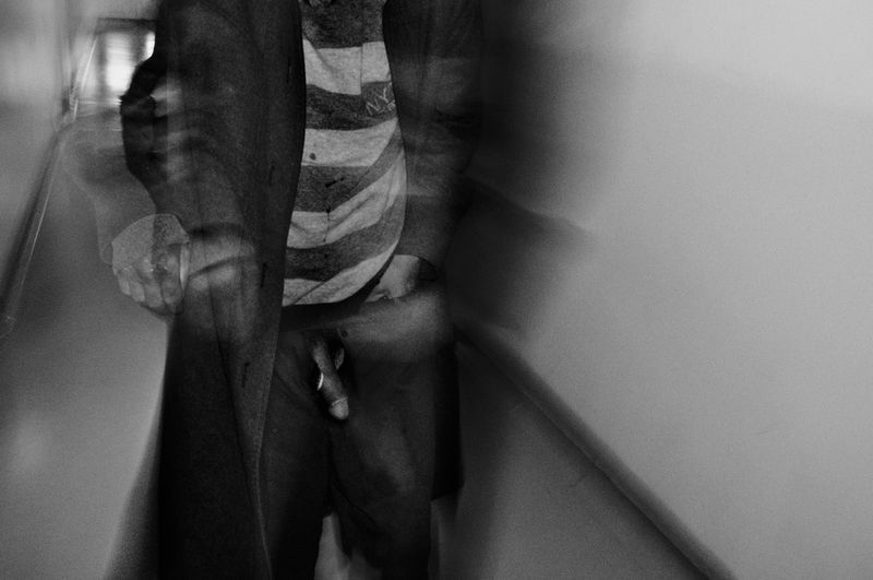 © Scott Typaldos - Image from the Butterflies (Chapter 2) photography project