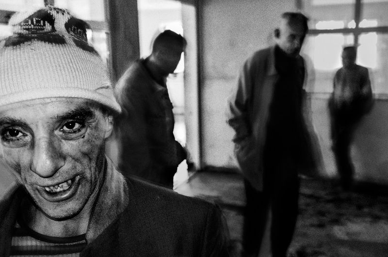 © Scott Typaldos - Image from the Butterflies (Chapter 2) photography project