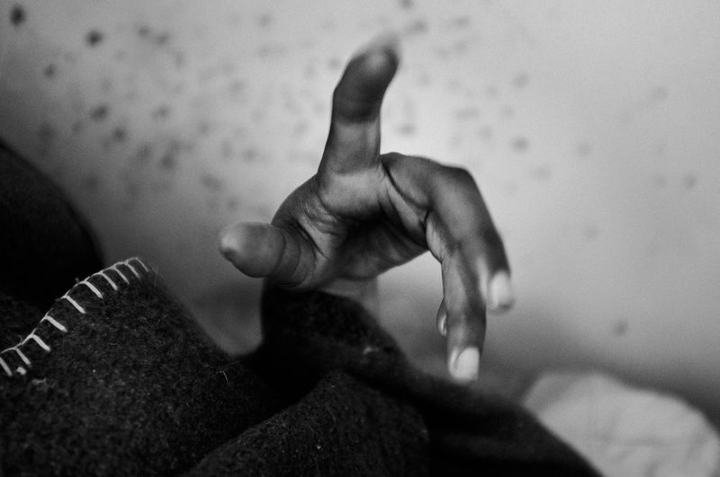 © Scott Typaldos - Image from the Butterflies (Chapter 2) photography project