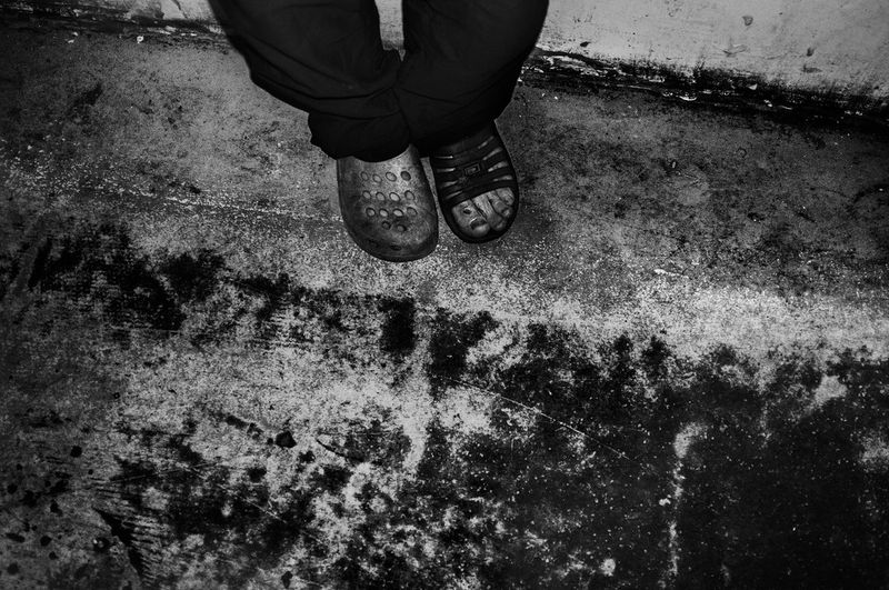 © Scott Typaldos - Image from the Butterflies (Chapter 2) photography project
