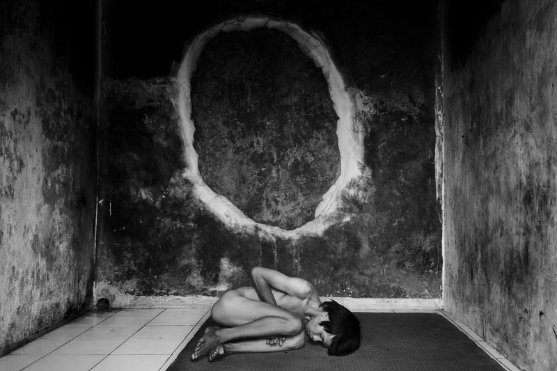 © Scott Typaldos - Image from the BUTTERFLIES CHAPTER 4 photography project
