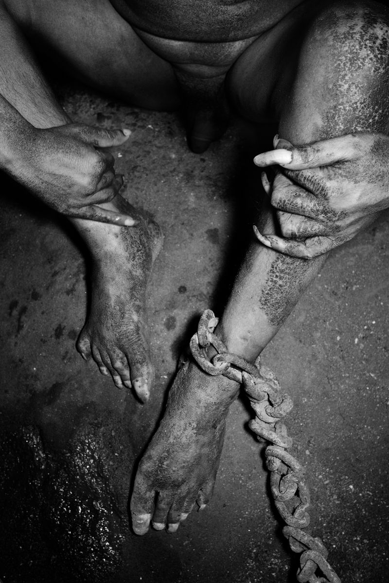 © Scott Typaldos - Image from the BUTTERFLIES / CHAPTER 4 photography project