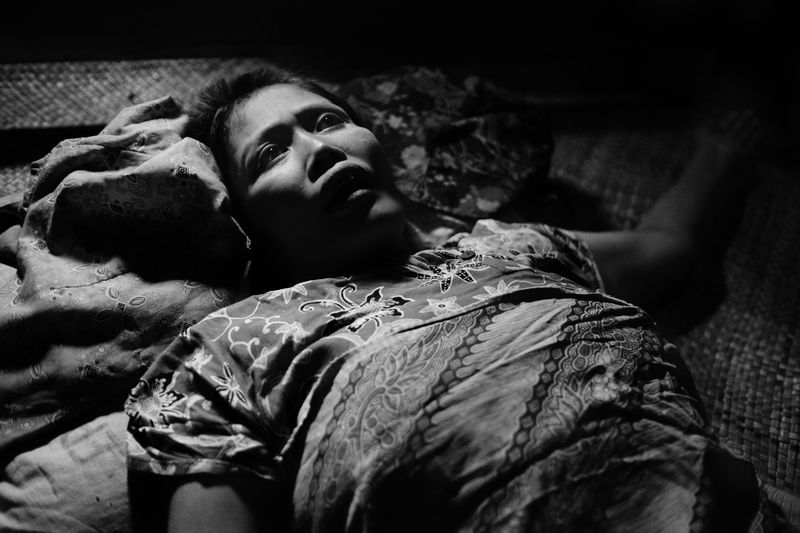 © Scott Typaldos - Image from the BUTTERFLIES / CHAPTER 4 photography project