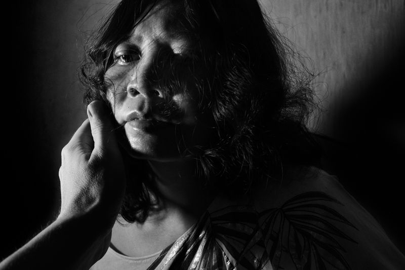 © Scott Typaldos - Image from the BUTTERFLIES / CHAPTER 4 photography project