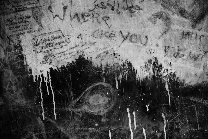 © Scott Typaldos - Image from the BUTTERFLIES / CHAPTER 4 photography project