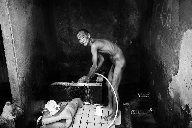 © Scott Typaldos - Image from the BUTTERFLIES / CHAPTER 4 photography project
