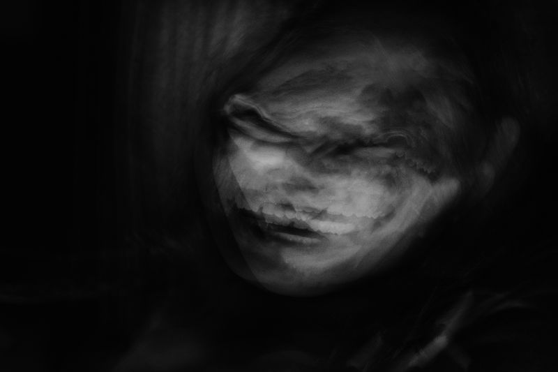 © Scott Typaldos - Image from the BUTTERFLIES / CHAPTER 4 photography project