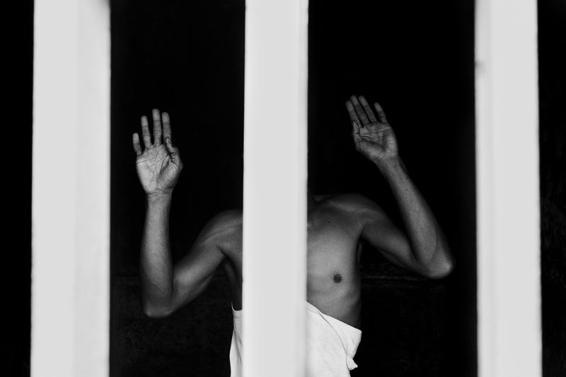 © Scott Typaldos - Image from the BUTTERFLIES / CHAPTER 4 photography project