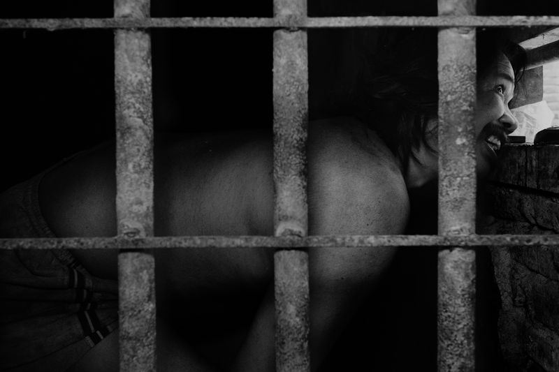 © Scott Typaldos - Image from the BUTTERFLIES / CHAPTER 4 photography project