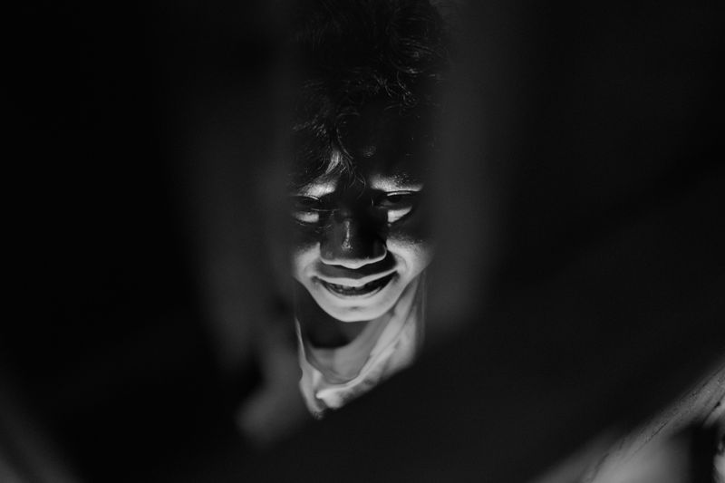 © Scott Typaldos - Image from the BUTTERFLIES / CHAPTER 4 photography project