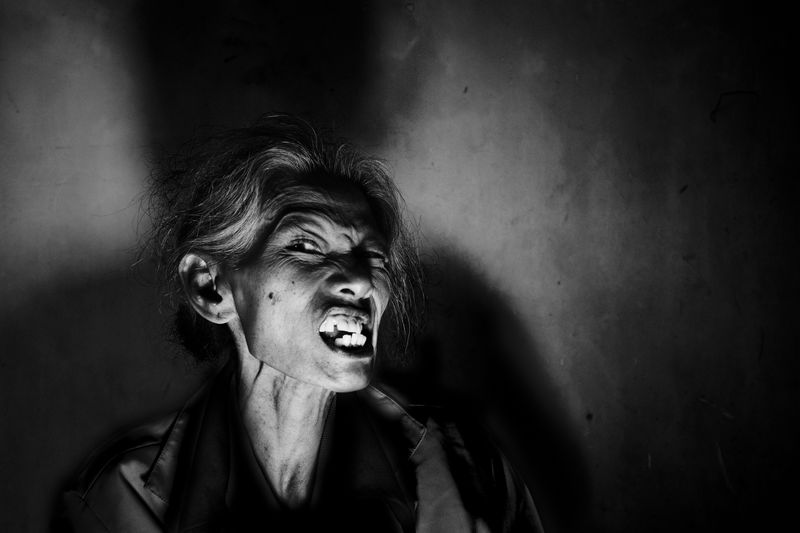 © Scott Typaldos - Image from the BUTTERFLIES / CHAPTER 4 photography project