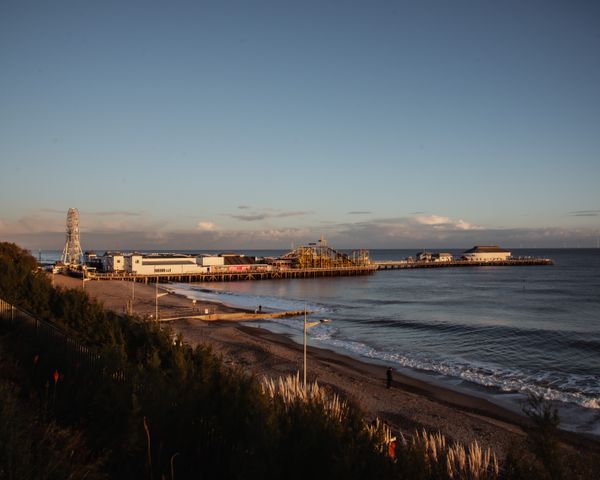 © Barnaby Chinnock - Image from the Veneers photography project