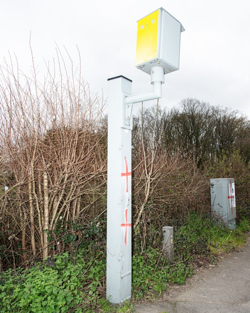 © Barnaby Chinnock - Image from the Veneers photography project