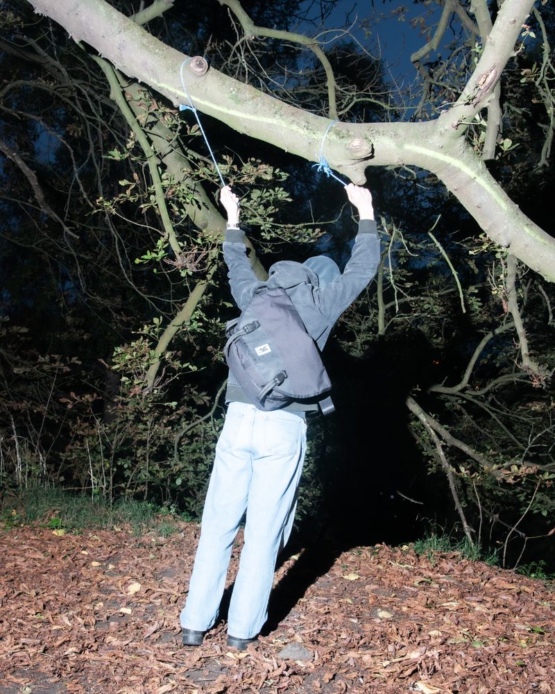 © Barnaby Chinnock - Image from the Veneers photography project