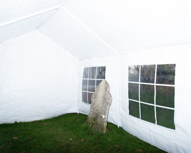 © Barnaby Chinnock - Image from the Veneers photography project