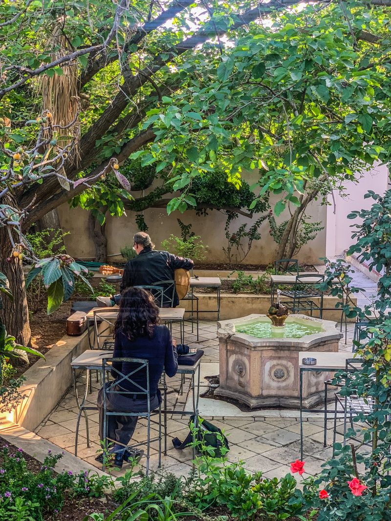 © Aseel Swaid - Image from the Window photography project