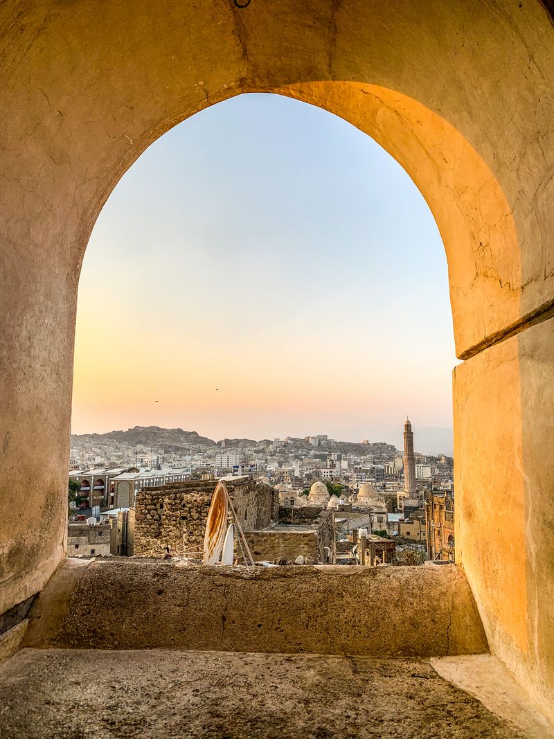 © Aseel Swaid - Image from the Window photography project