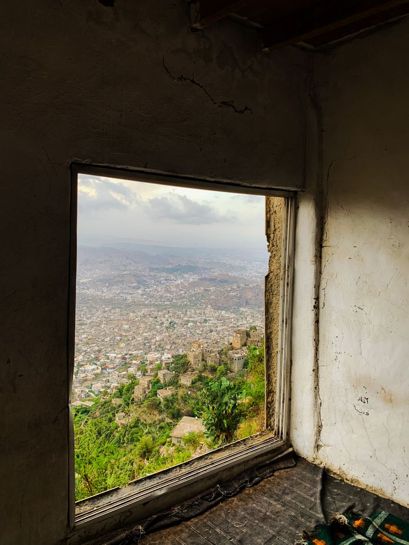 © Aseel Swaid - Image from the Window photography project