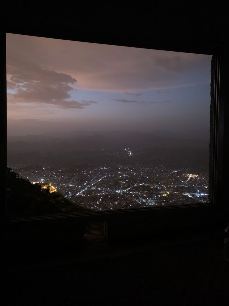 © Aseel Swaid - Image from the Window photography project