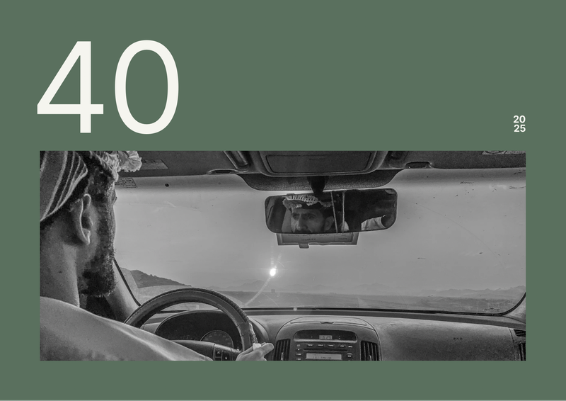 © Aseel Swaid - Image from the 160 photography project