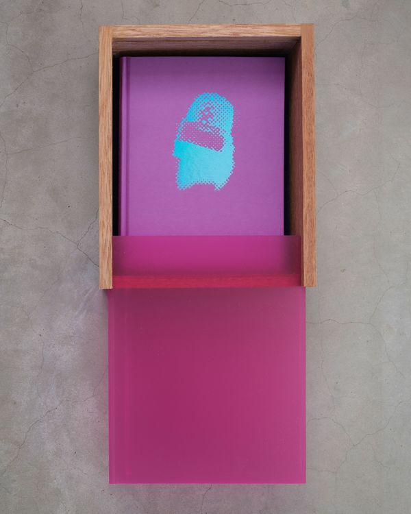 Image from a project on PhMuseum