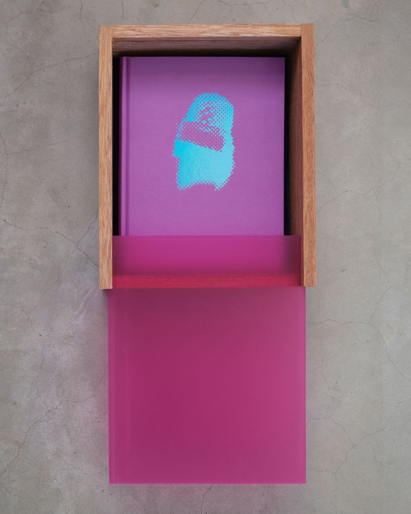 Image from a project on PhMuseum