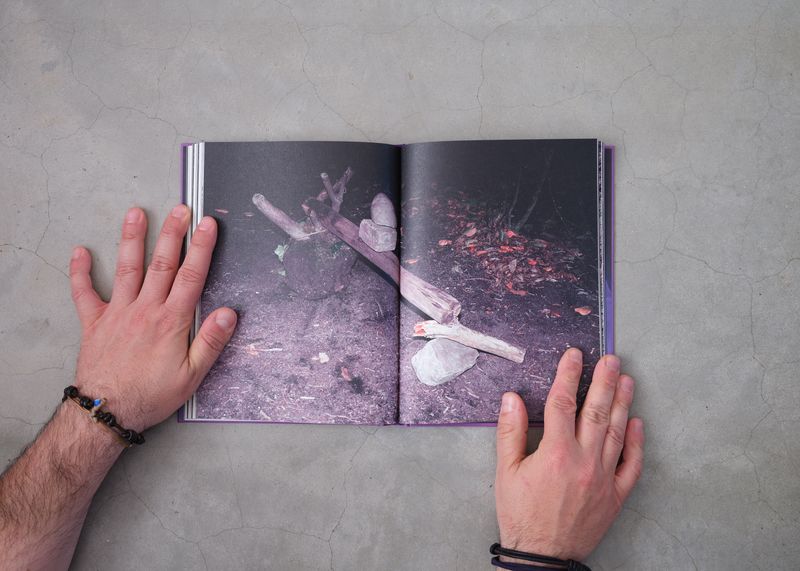 Image from a project on PhMuseum