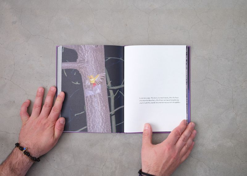 Image from a project on PhMuseum