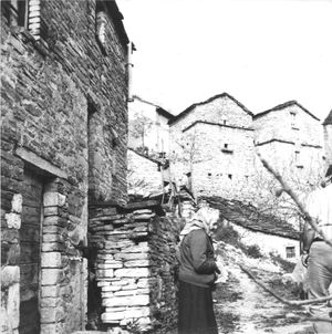 North Country Wheels