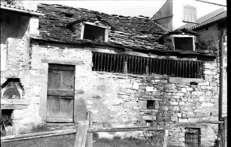 © Paolo Barti - Image from the North Country Wheels photography project