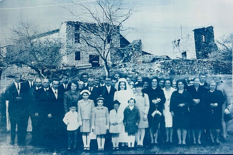 © Paolo Barti - Image from the North Country Wheels photography project