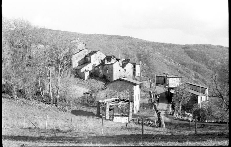 © Paolo Barti - Image from the North Country Wheels photography project