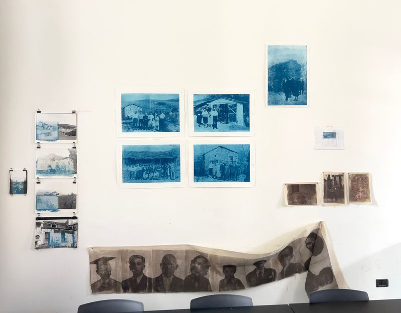 © Paolo Barti - Image from the North Country Wheels photography project