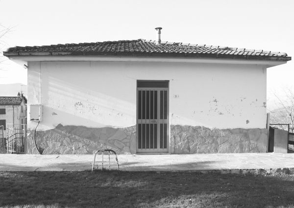 © Paolo Barti - Image from the North Country Wheels photography project