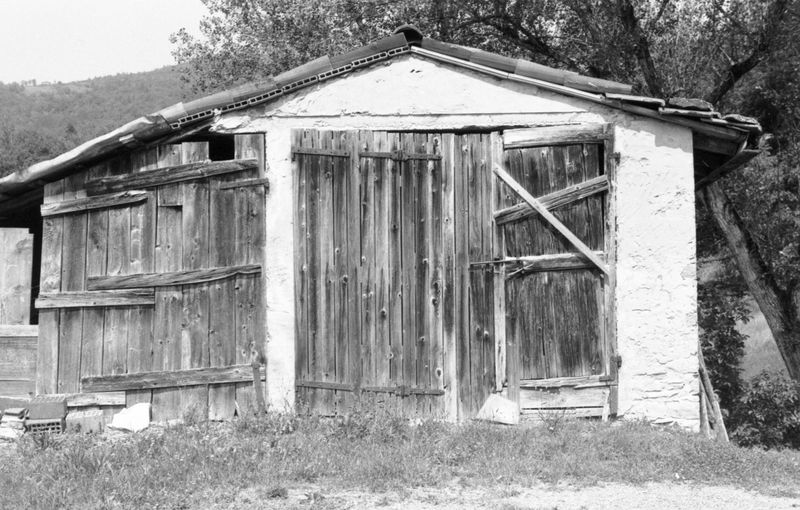 © Paolo Barti - Image from the North Country Wheels photography project