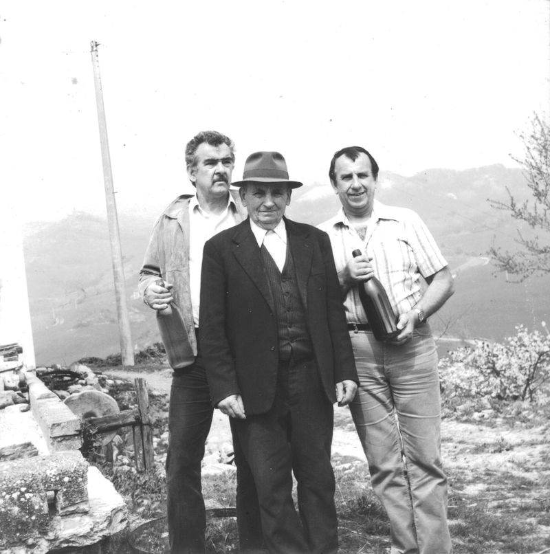 © Paolo Barti - Image from the North Country Wheels photography project