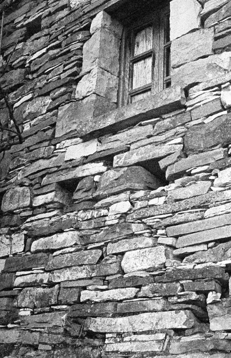 © Paolo Barti - Image from the North Country Wheels photography project