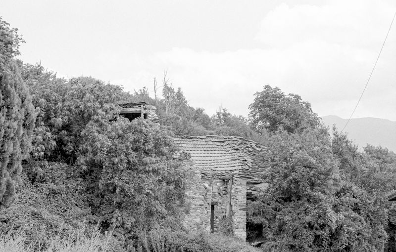 © Paolo Barti - Image from the North Country Wheels photography project