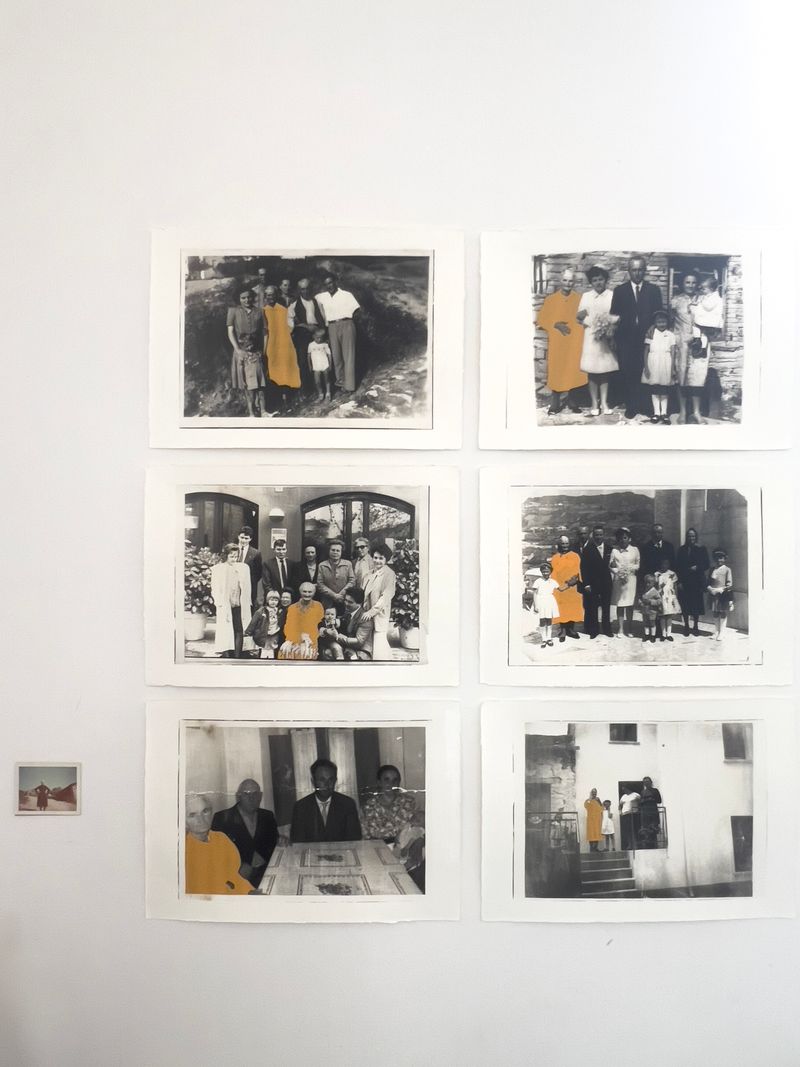 © Paolo Barti - Image from the North Country Wheels photography project