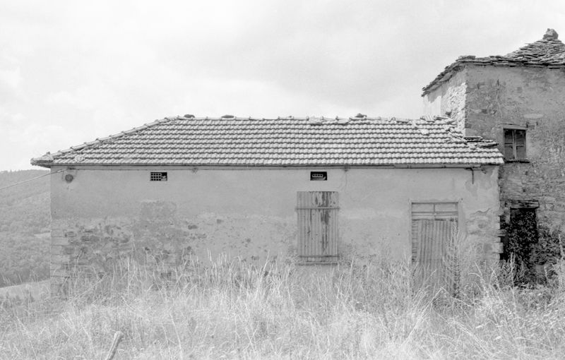 © Paolo Barti - Image from the North Country Wheels photography project