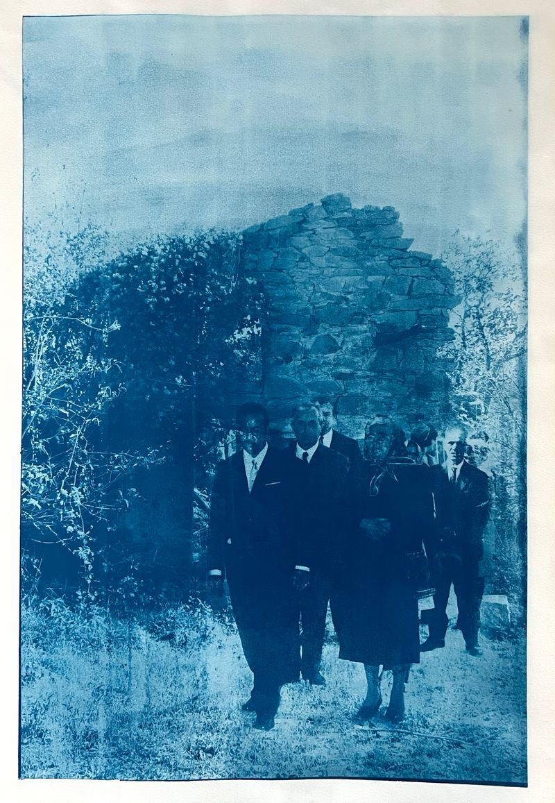 © Paolo Barti - Image from the North Country Wheels photography project