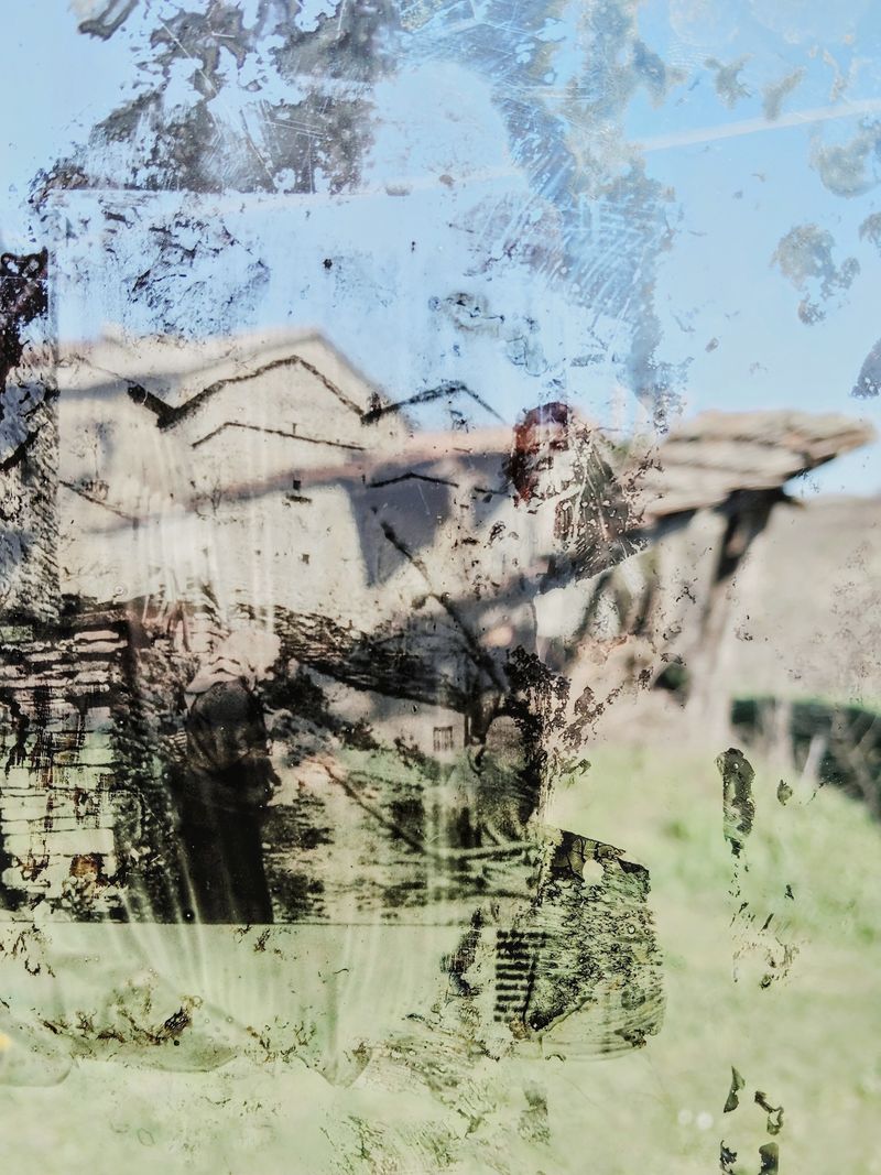 © Paolo Barti - Image from the Telecchio, 2025 photography project