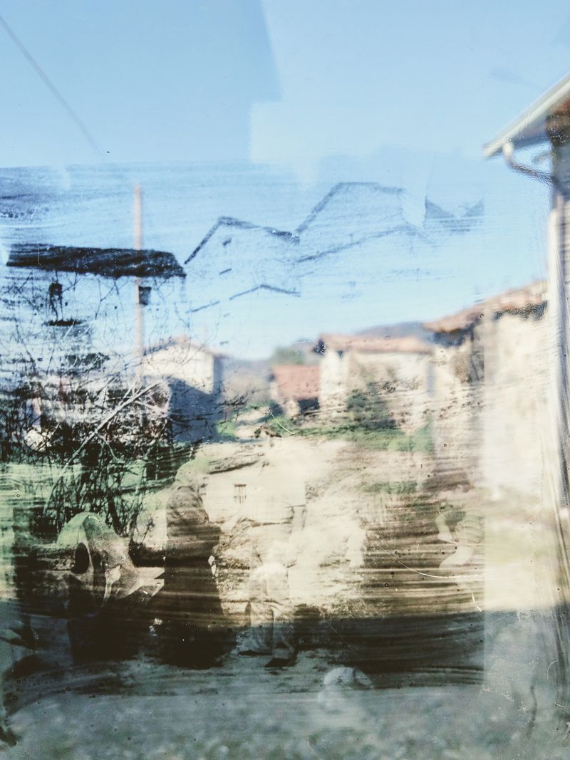 © Paolo Barti - Image from the Telecchio, 2025 photography project